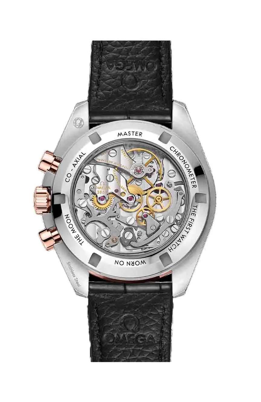 أوميغا مون فيس بروفيشنال