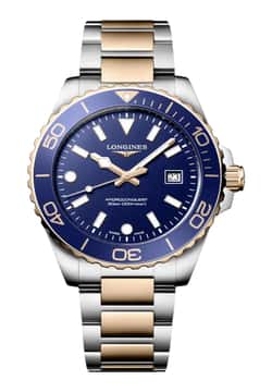 Longines Hydroconquest
