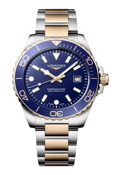 Longines Hydroconquest