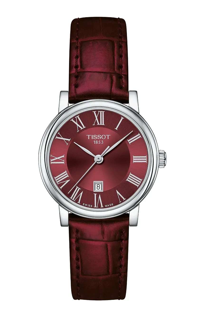 Tissot Carson Premium Lady