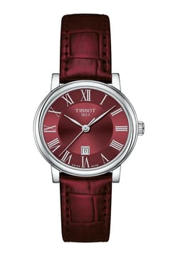 Tissot Carson Premium Lady