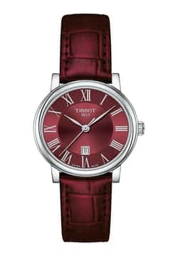 Tissot ساعة اليد كارسون