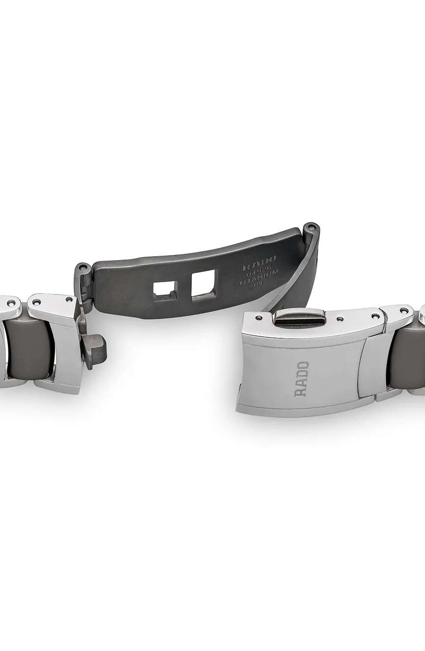 رادو ساعة يد نسائية سينتركس أوتوماتكية