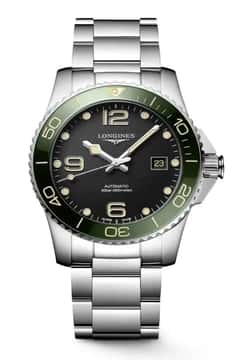 Longines Hydroconquest