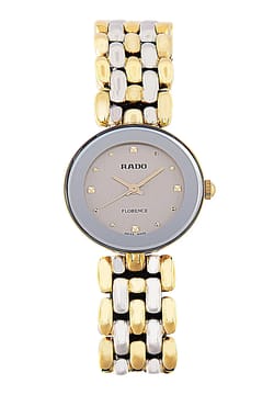 Rado Florence Quartz