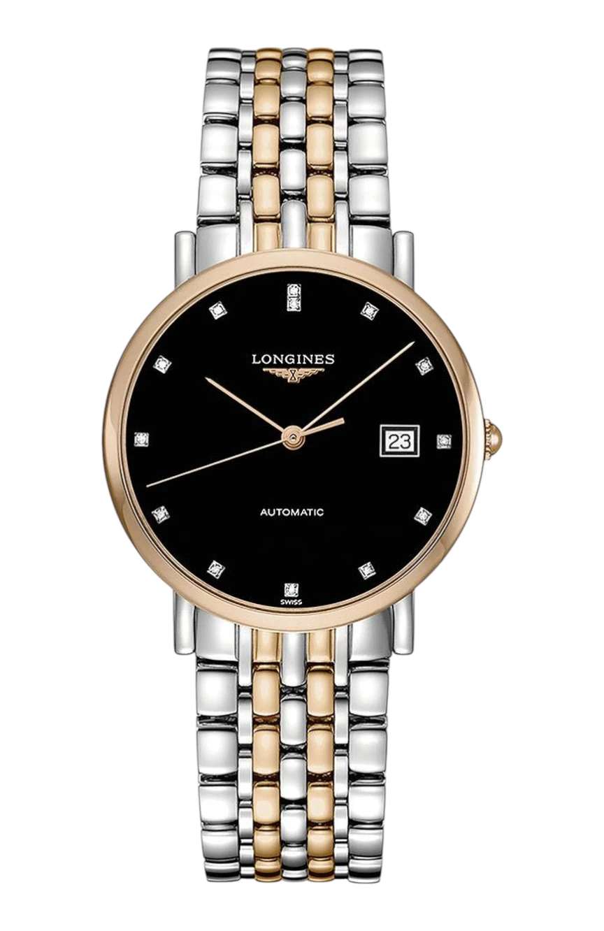 Longines Elegant