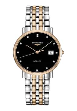 Longines Elegant