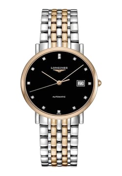 Longines Elegant