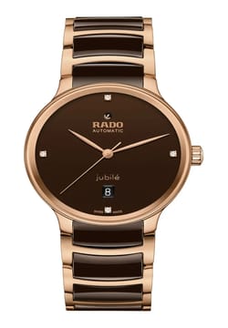 Rado Men's Centrix Automatic
