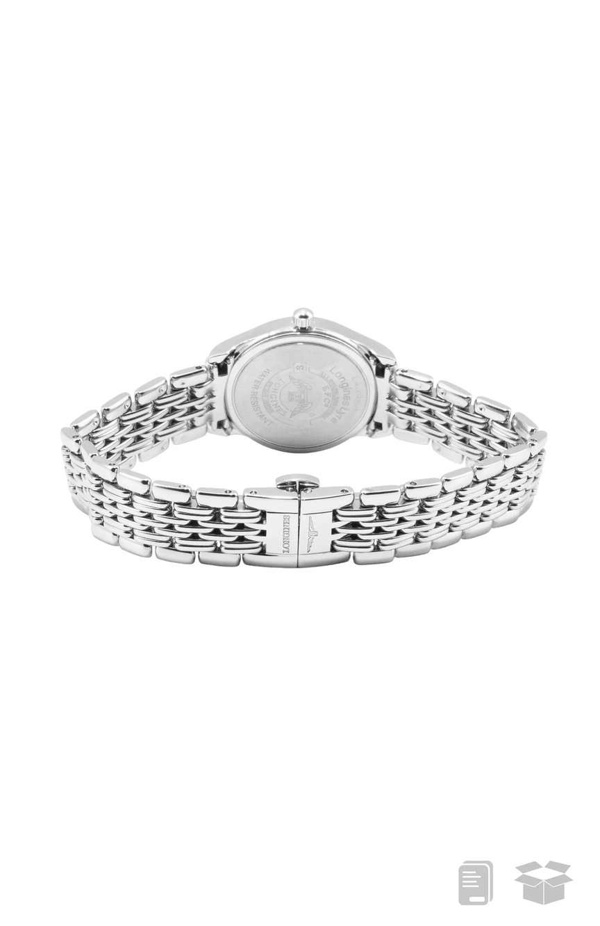 لونجين مستعملة LONGINES LYRE