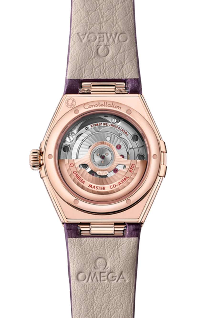 أوميغا كونستليشن