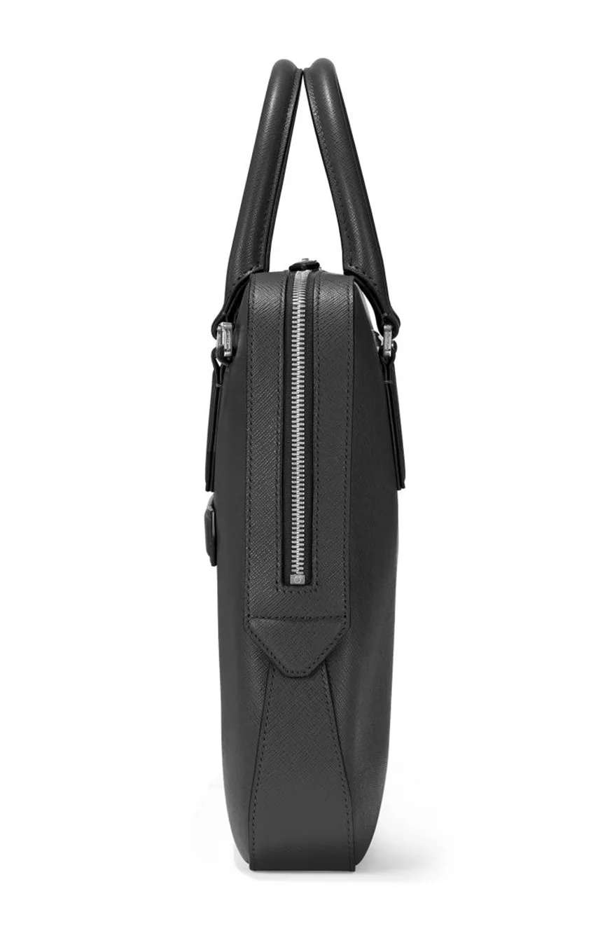 Montblanc Sartorial Document Case Thin Black