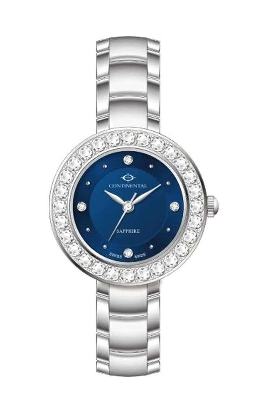 كونتيننتال ساعة يد شيك