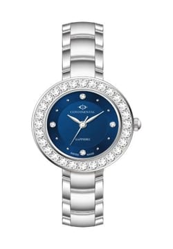 Continental ساعة يد شيك