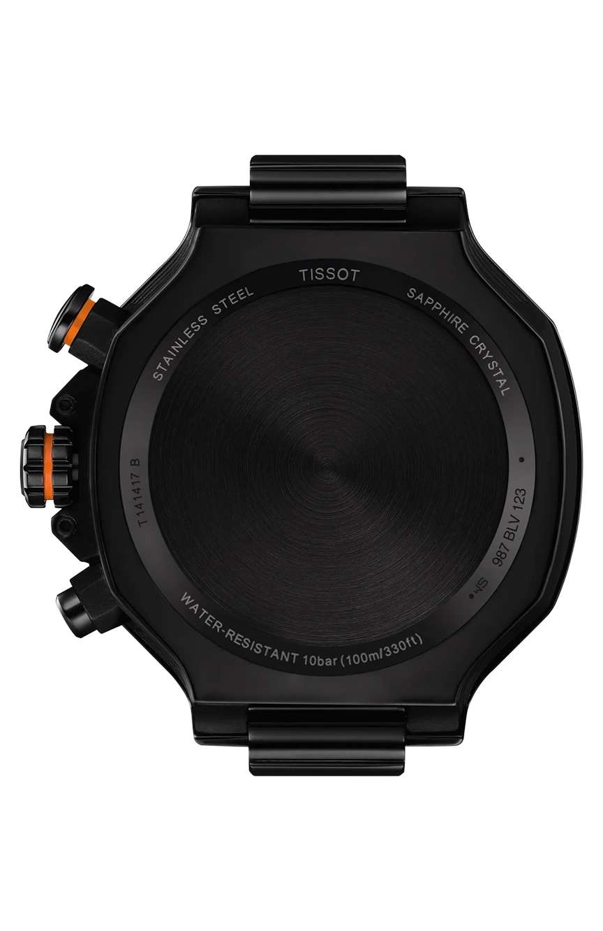 تيسو تي-ريس كوارتز كرونوجراف