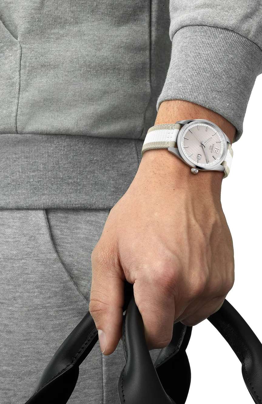 Tissot PR 100 Classic