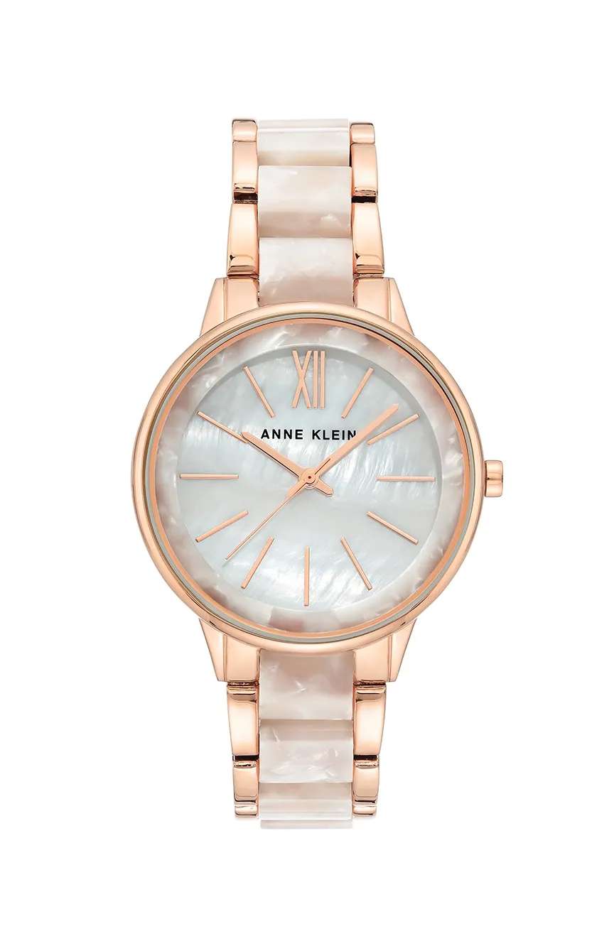 Anne Klein Women's Quartz Stainless Steel