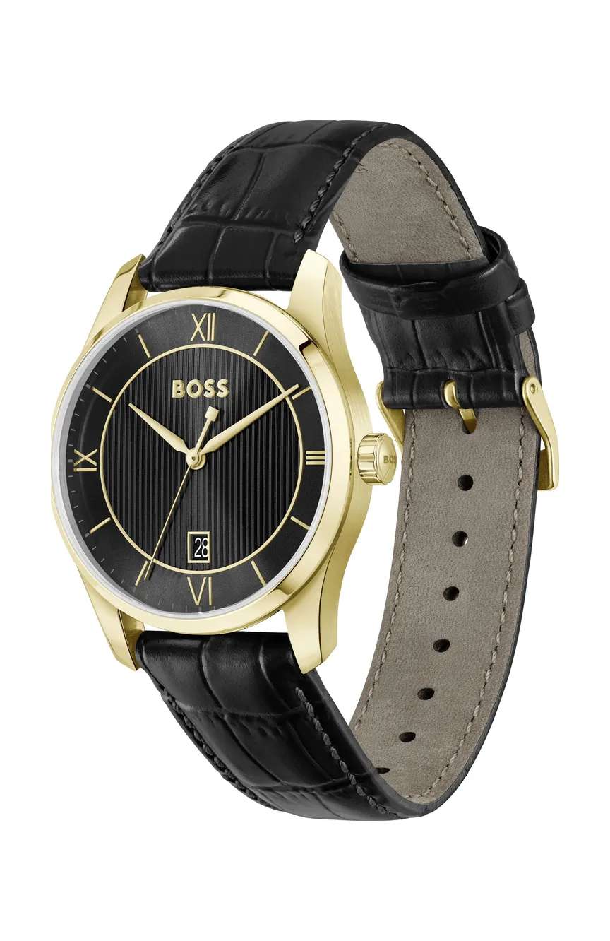 Boss Principle