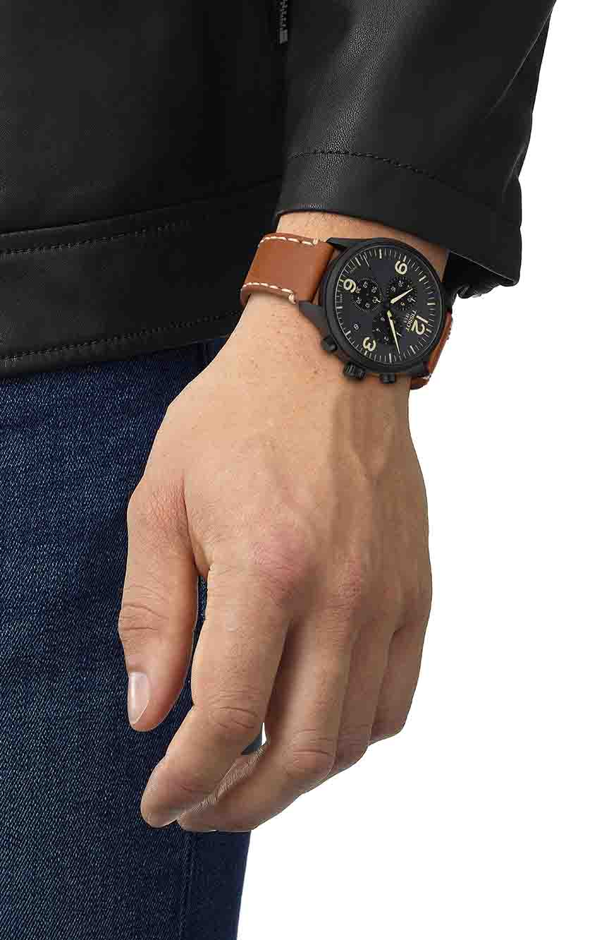 Tissot Chrono XL