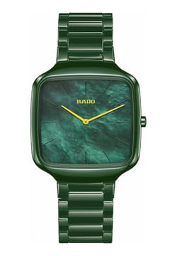 Rado ترو سكوير ثنلاين