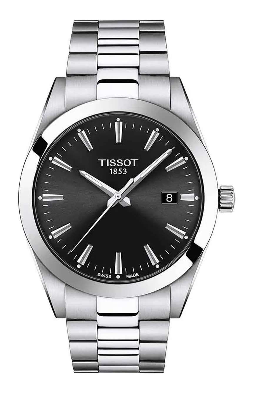 Tissot Gentleman
