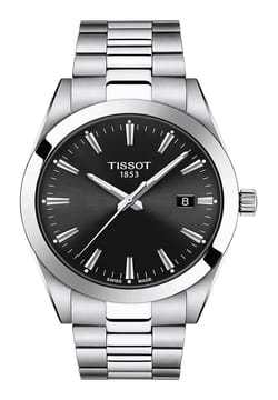 Tissot Gentleman