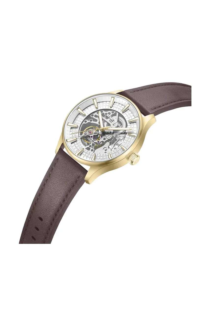 Kenneth Cole Kenneth Cole Men Automatic KCWGX0057901