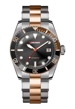 Cruiser أوتوماتيك