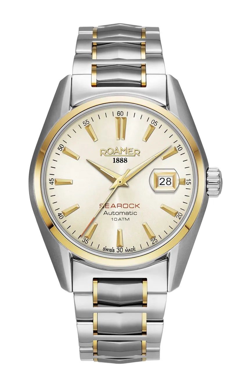 

Roamer | Searock Automatic Mens Automatic Watch
