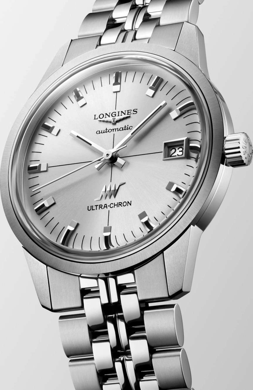 Longines Ultra-Chron