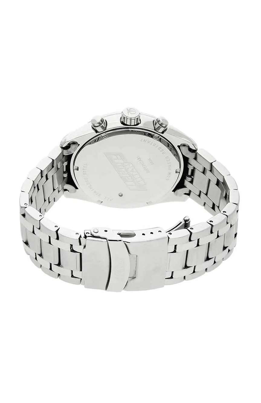 تيتان ساعة اليد أوكتان