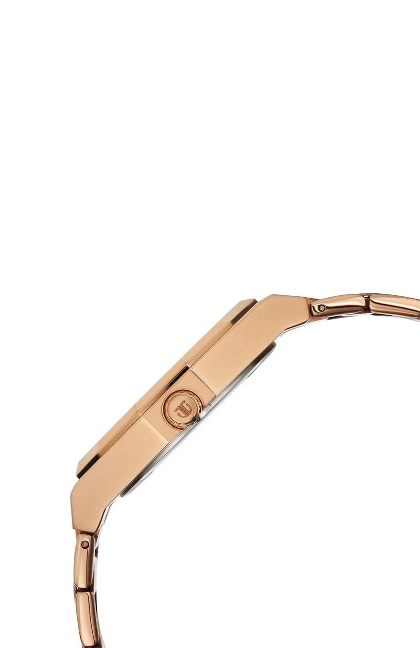 Titan Glamour Quartz Analog