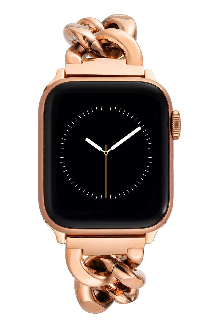 Anne Klein Apple Watch Strap | RivoliShop.com