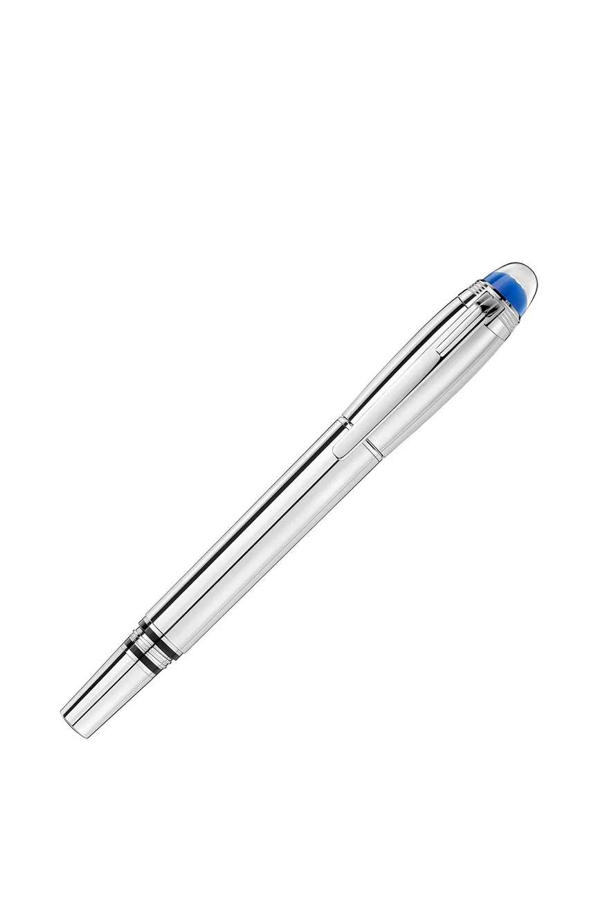 Montblanc Starwalker Metal Fountain Pen