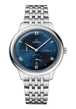 OMEGA PRESTIGE