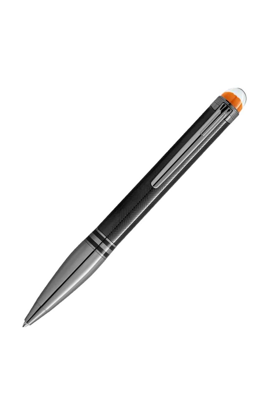 Montblanc StarWalker Extreme Metal Ballpoint