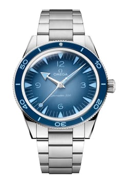 OMEGA SEAMASTER 300