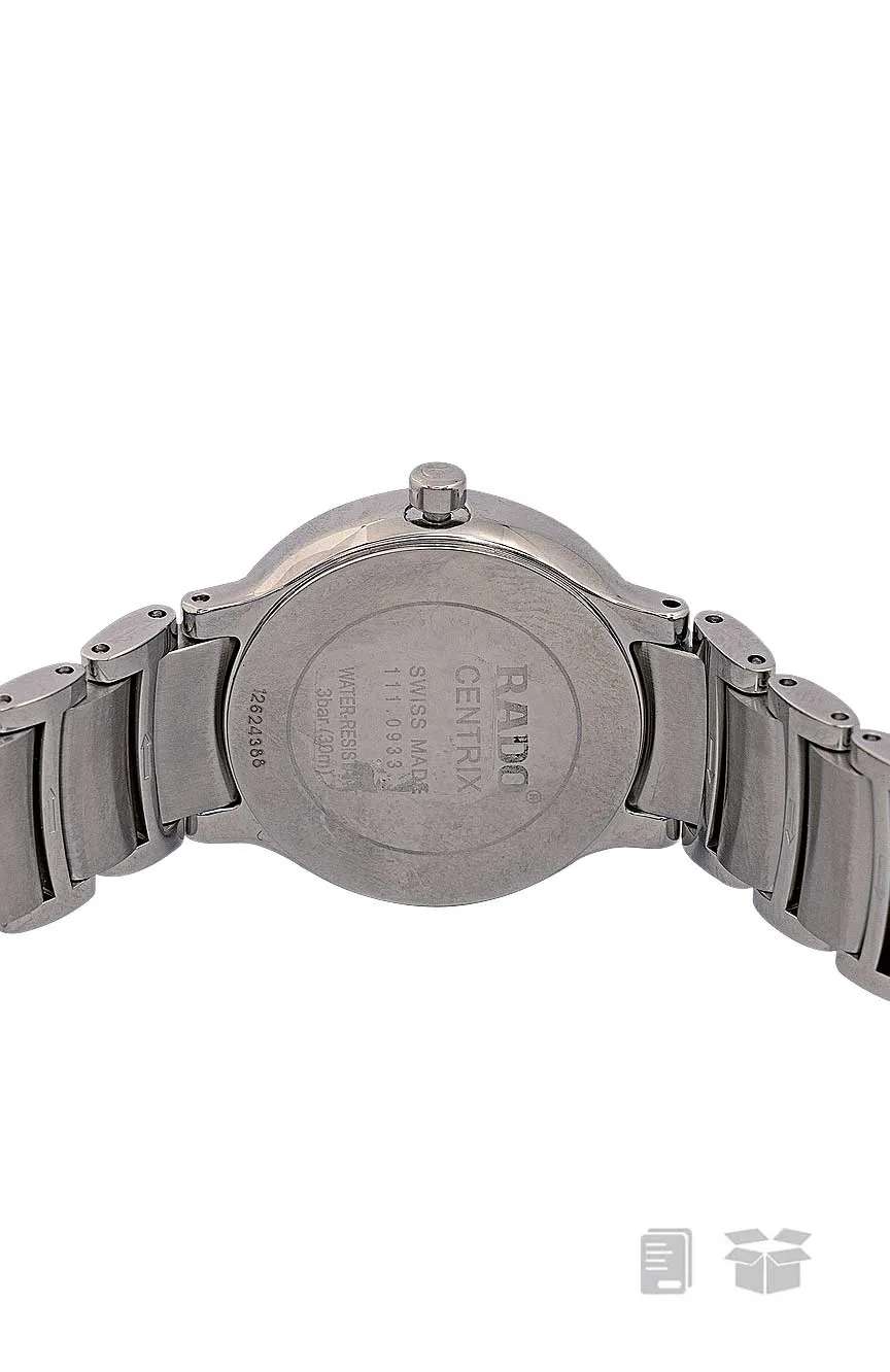 Rado Centrix Quartz