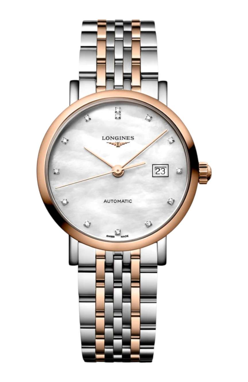 Longines Elegant