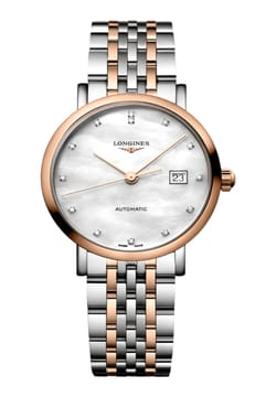 Longines Elegant