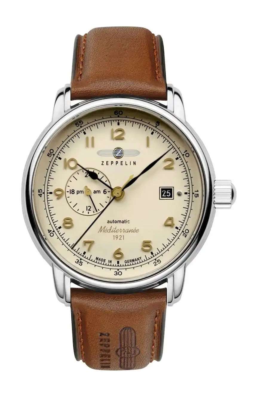 Zeppelin Mediterranee 96685