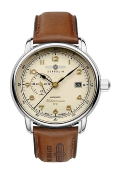 Zeppelin Mediterranee 96685