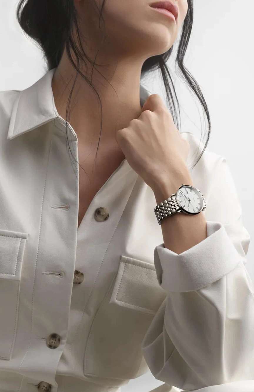 Longines Elegant