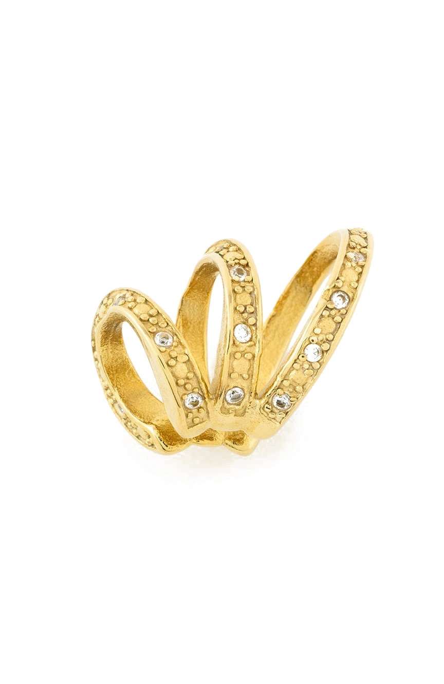 YParis Ridley Star Silver