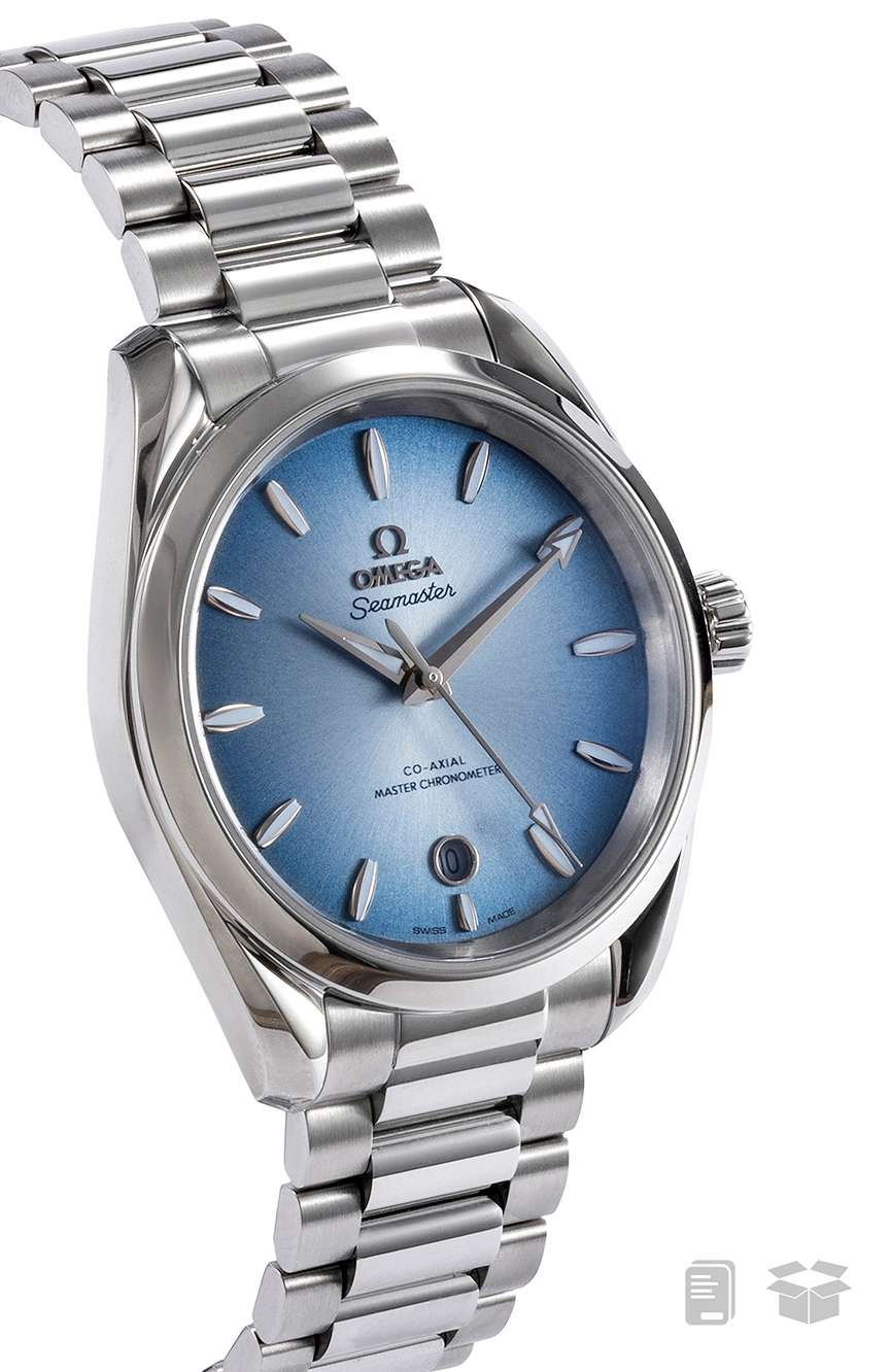 أوميغا مستعملة أكوا تيرا 150 إم