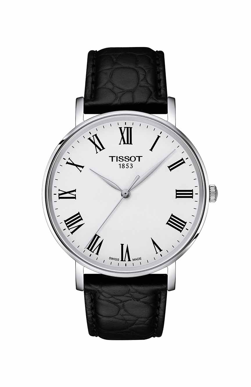 Tissot Everytime Desire
