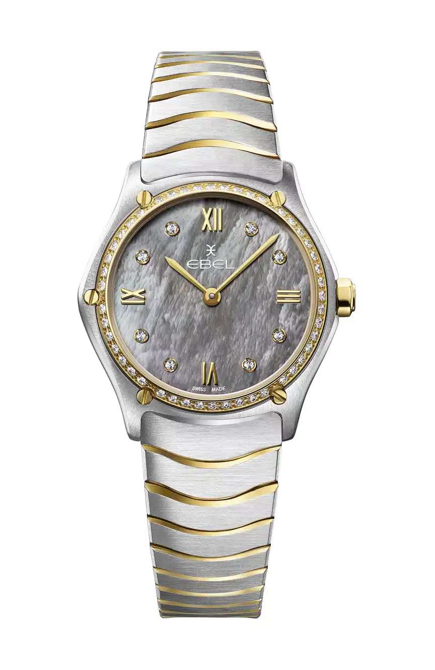 ايبل ساعة إيبل سبورت كلاسيك للنساء - 1216643