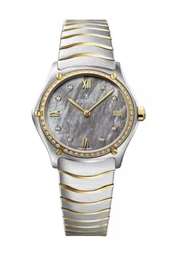 Ebel ساعة إيبل سبورت كلاسيك للنساء - 1216643