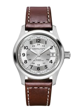 Hamilton Khaki Field
