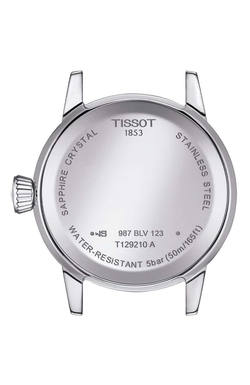 Tissot Classic Dream Lady